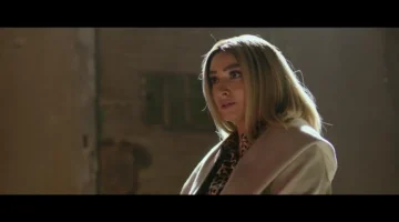 صباح وسط صراع الزوج الهارب وصدمة شقيقة حد أقصى في الحلقة الثامنة